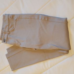 Celebrity pink khakis